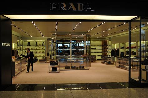 prada heathrow terminal 4|Prada terminal 5 Heathrow.